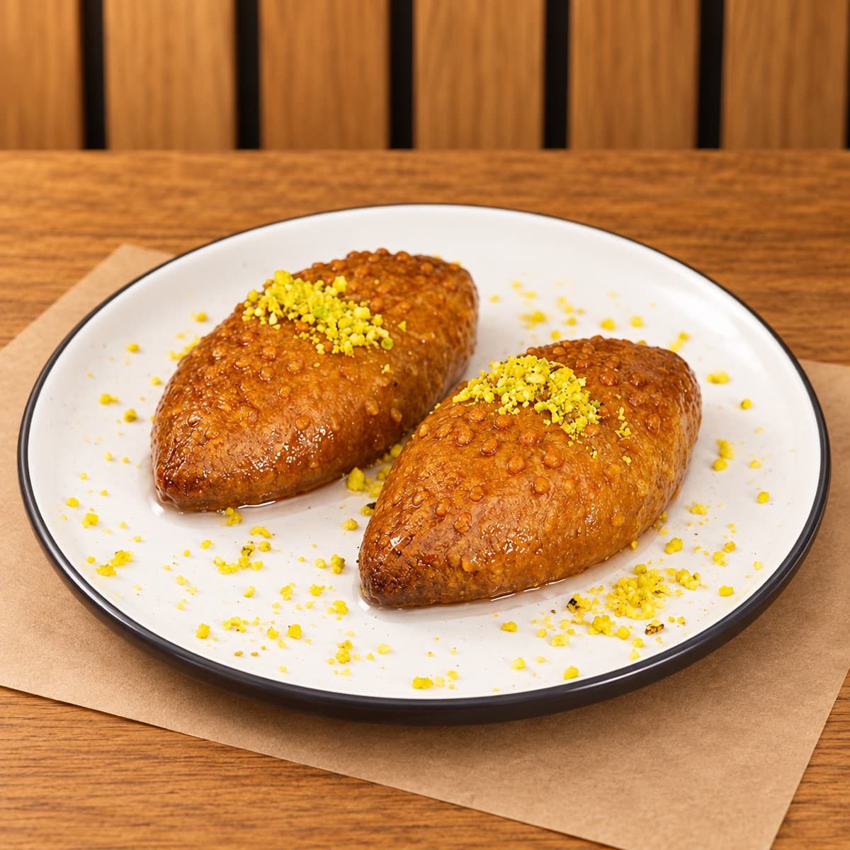 Kalburabastı